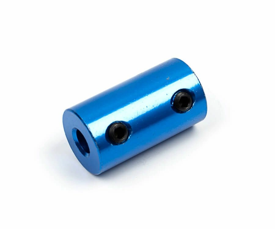 Жесткая соединительная муфта