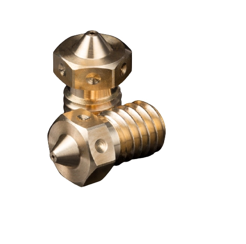 Soplo E3D V6 Trianglelab 4