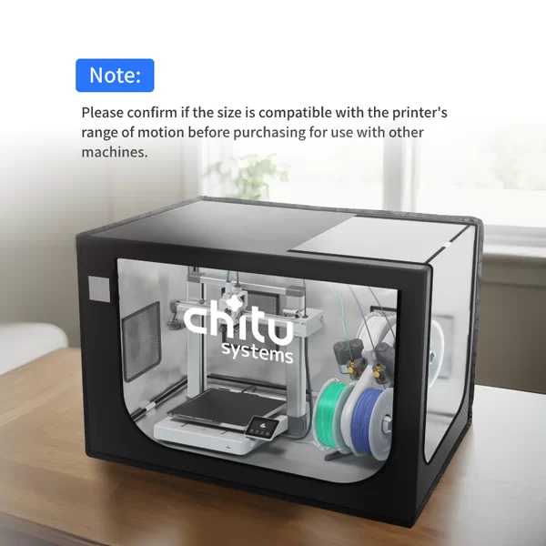 Chitu Systems for A1 2