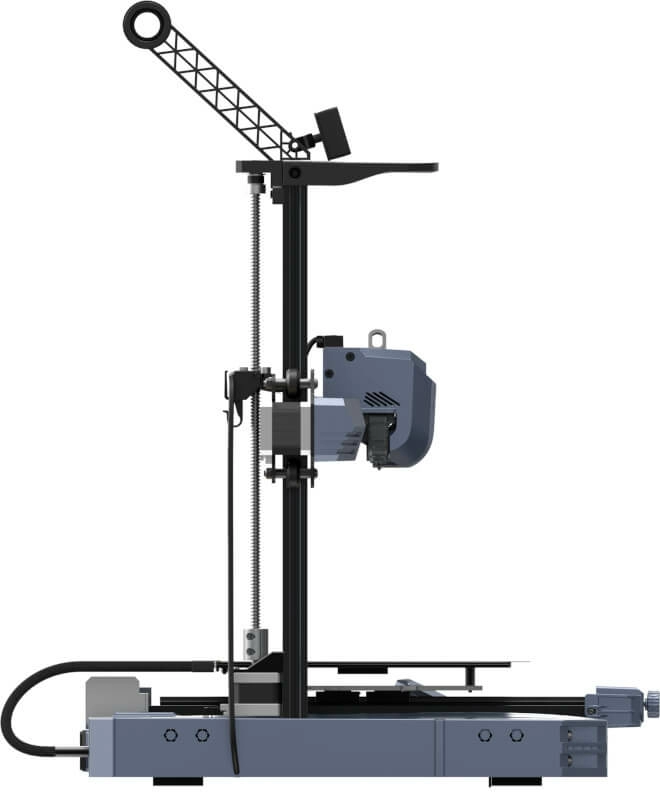 3D принтер Creality CR-10 SE-4