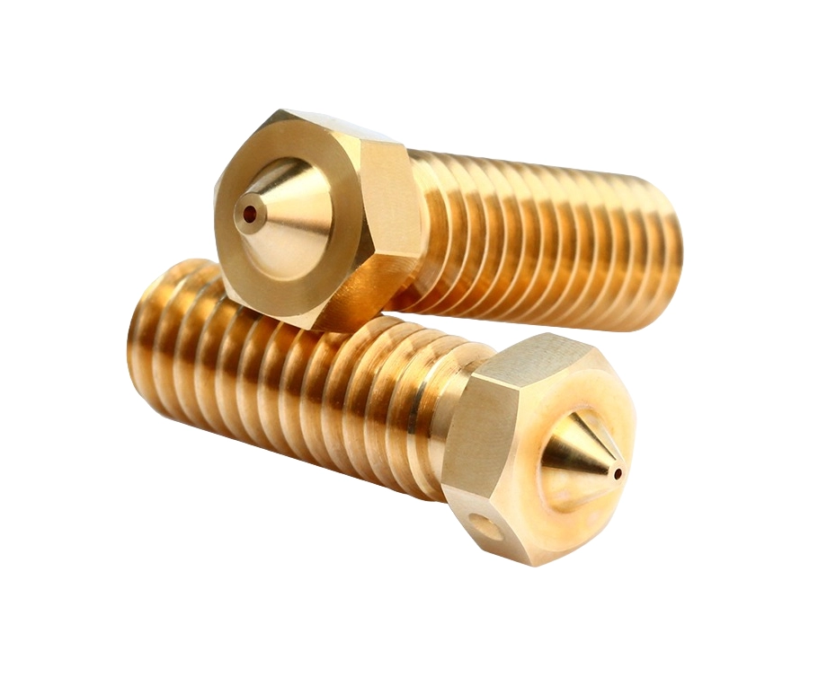 Soplo E3D Volcano Trianglelab 3