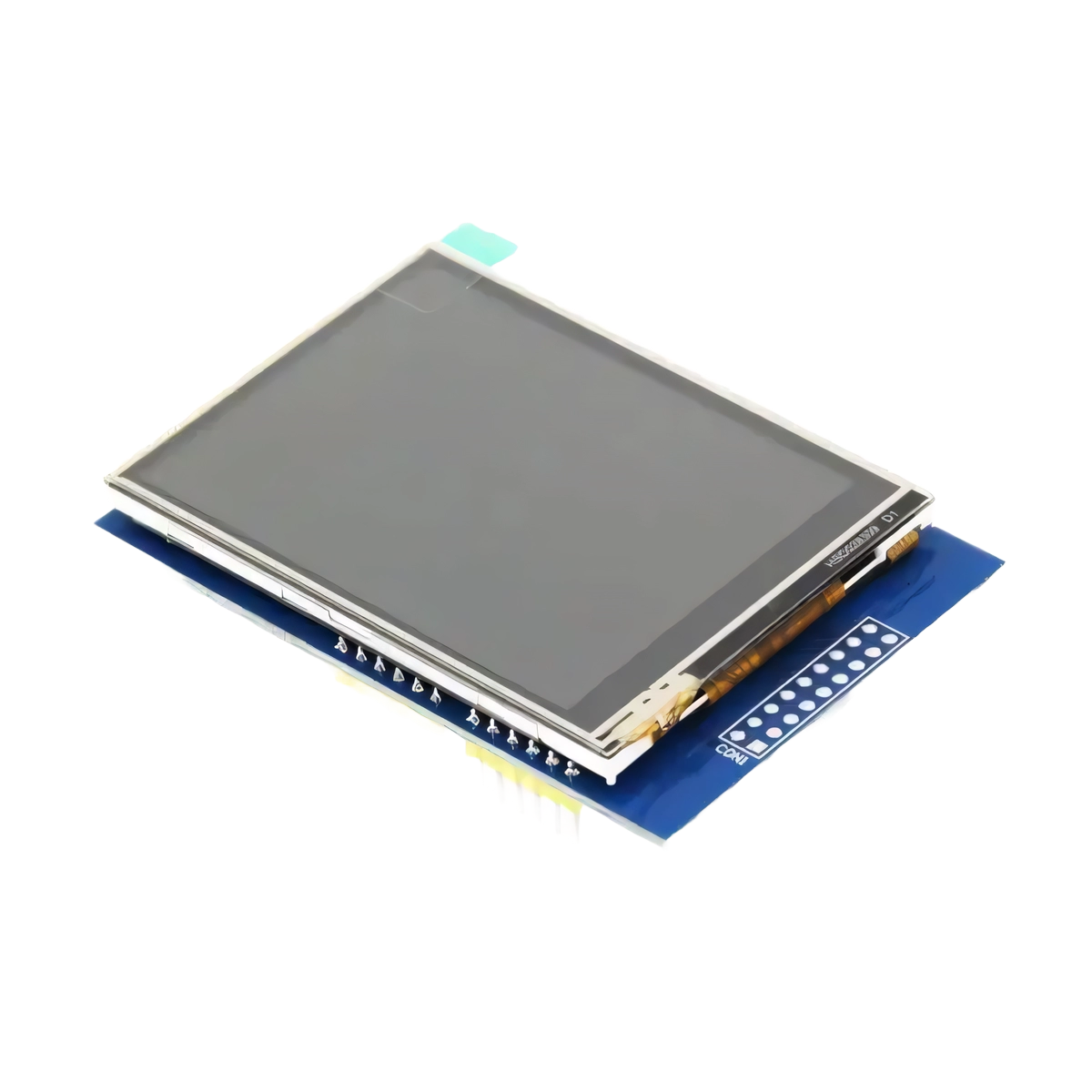 OKYSTAR_TFT_LCD_240_320_2_8_Touchscreen_Color_Display_with_ILI9341_Driver_3