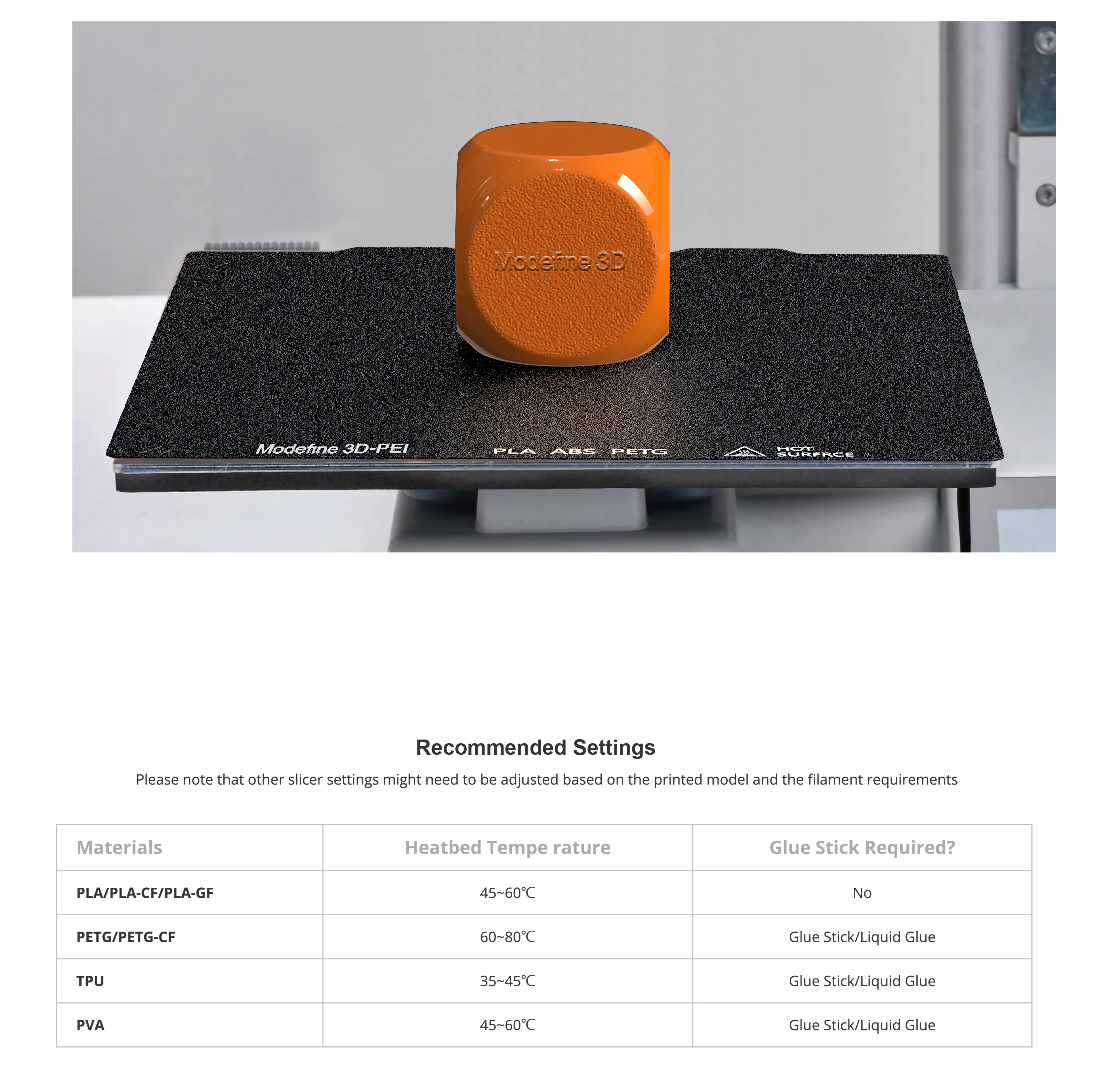 PEI_Modefine3D_Platform_for_Bambu_Lab_A1_mini_3D_Printer_Black_10
