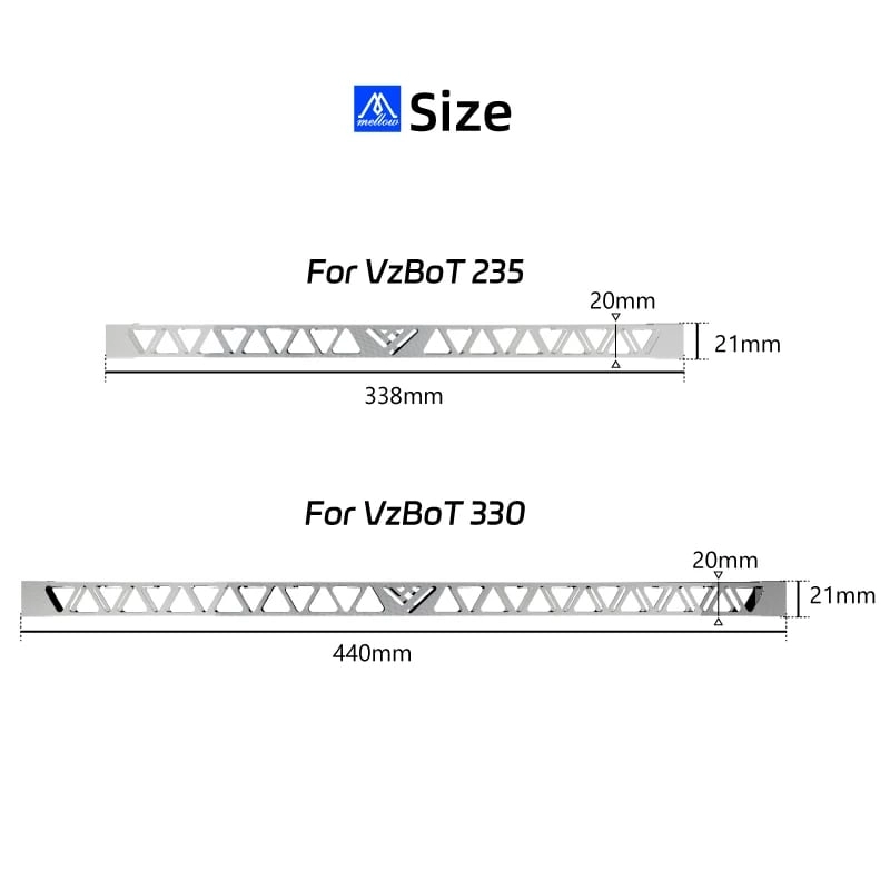 Mellow_Custom_SHOP_X_Gantry_Rail_Aluminum_Square_Profile_for_X_axis_3D_Printer_Mbot_330_Black_5 Mellow_Custom_SHOP_X_Gantry_Rail_Aluminum_Square_Profile_for_X_axis_3D_Printer_Mbot_330_Black_5
