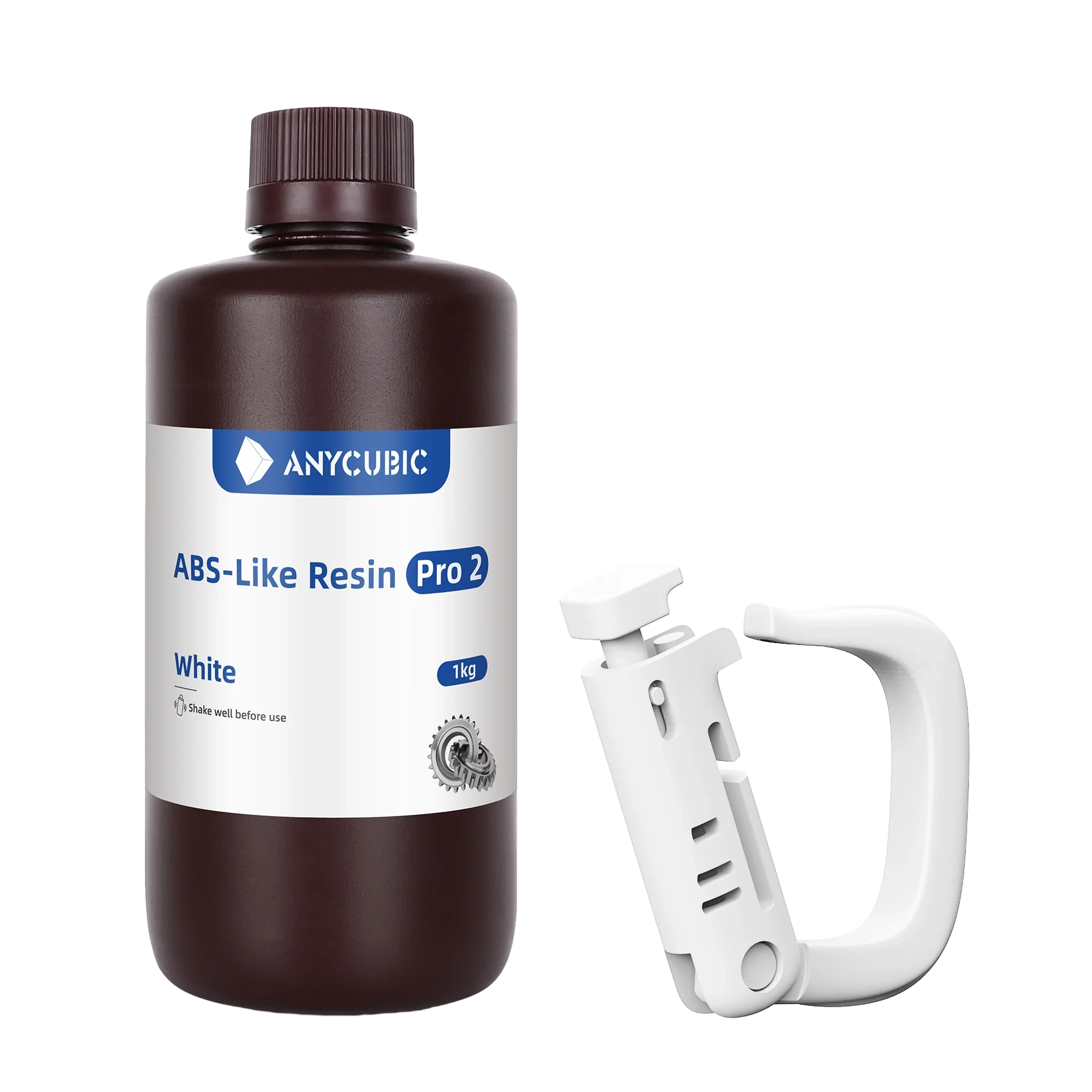 Photopolymer_resin_Anycubic_ABS_Like_Resin_Pro_2_1_l_White_2 Photopolymer_resin_Anycubic_ABS_Like_Resin_Pro_2_1_l_White_2