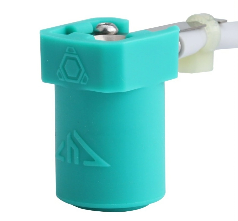 теплоизоляция Trianglelab блока CHC Pro