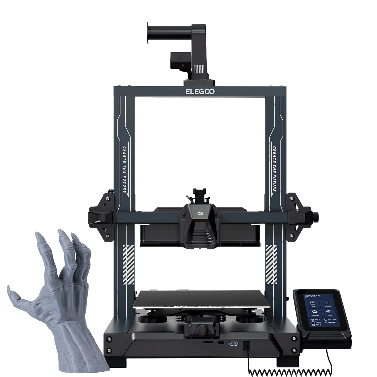 Elegoo Neptune 4/ 4 Pro/ 4 Plus/ 4 Max