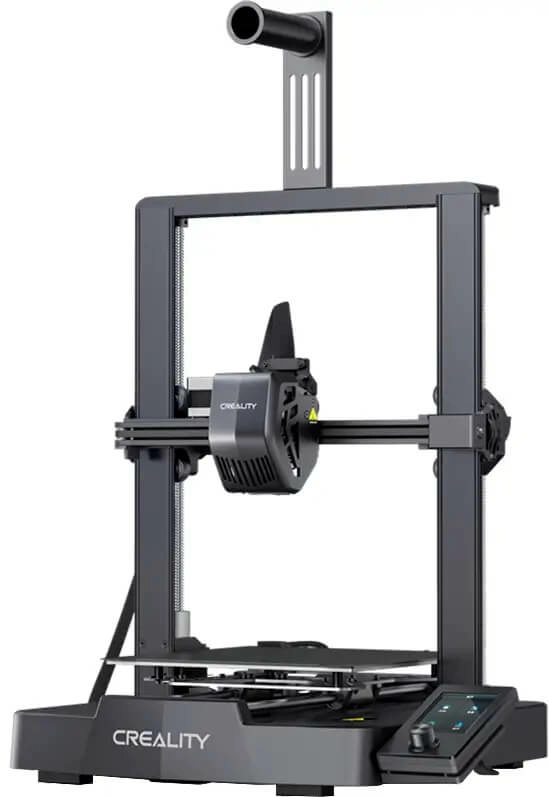 3D принтер Creality Ender 3 V3 SE-2