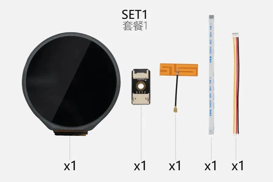 Smart_Round_Touch_Screen_Mellow_1_28_inch_FLY_HALO_11