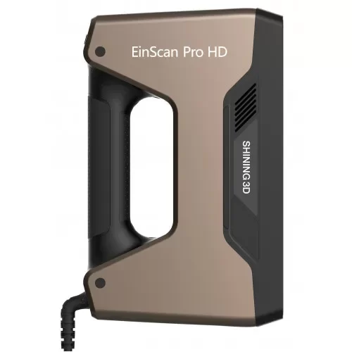 Shining 3D EinScan Pro HD Shining 3D EinScan Pro HD