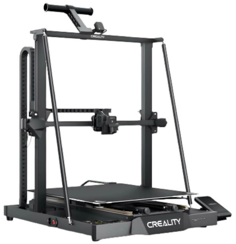 3D принтер Creality CR-M4-4