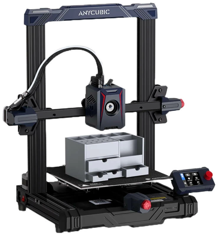 3D принтер Anycubic Kobra 2 Neo-6