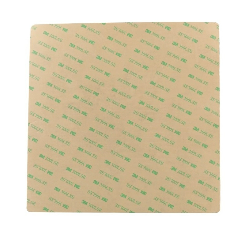 PEI коврик 330x330мм-VzBot клей