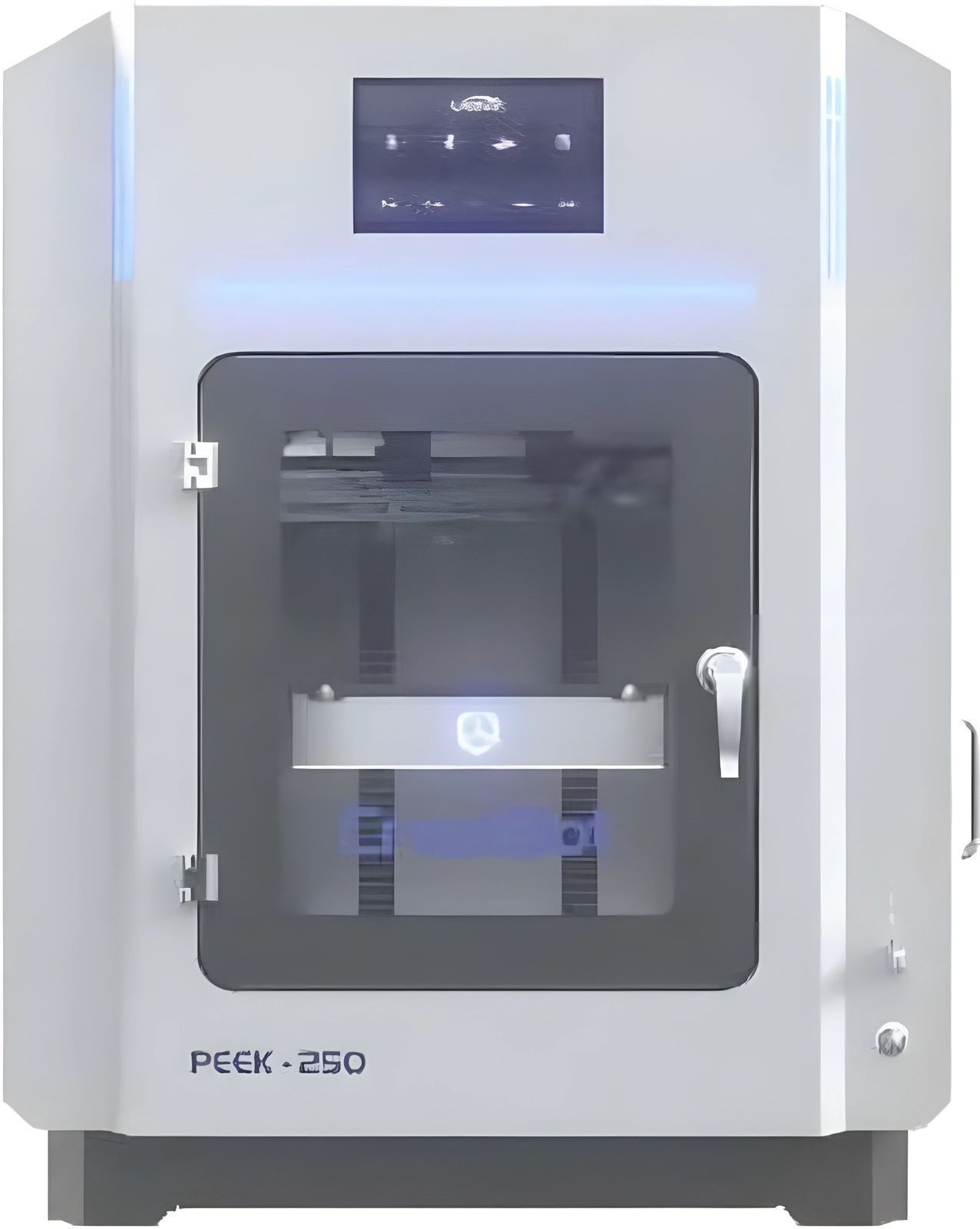 3D_Printer_Createbot_PEEK_250_1