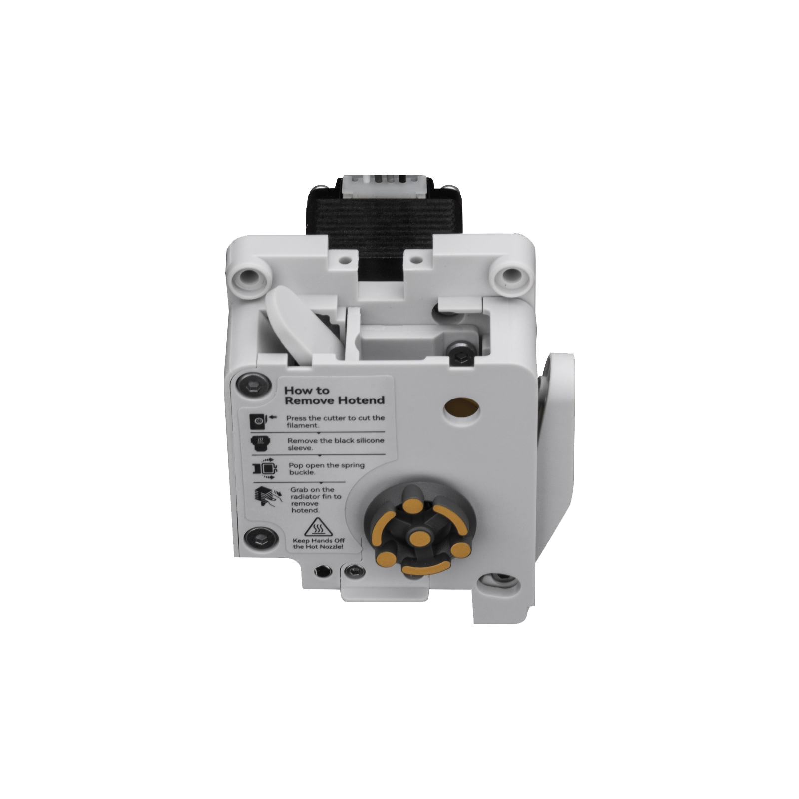 Ekstruder serii A1-2