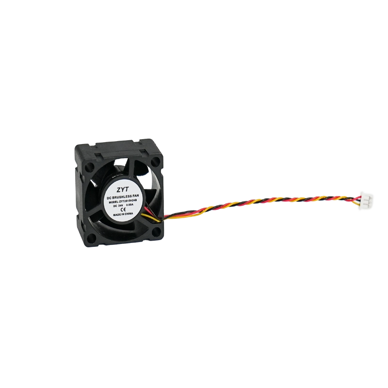 Hotend Cooling Fan Combo for Sovol SV08 MAX 4