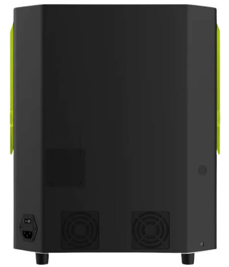 3D принтер Phrozen Sonic Mega 8K S-5