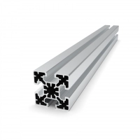 ПРОФИЛЬ КОНСТРУКЦИОННЫЙ 50Х50SL (БЕЗ ПОКРЫТИЯ) (2)