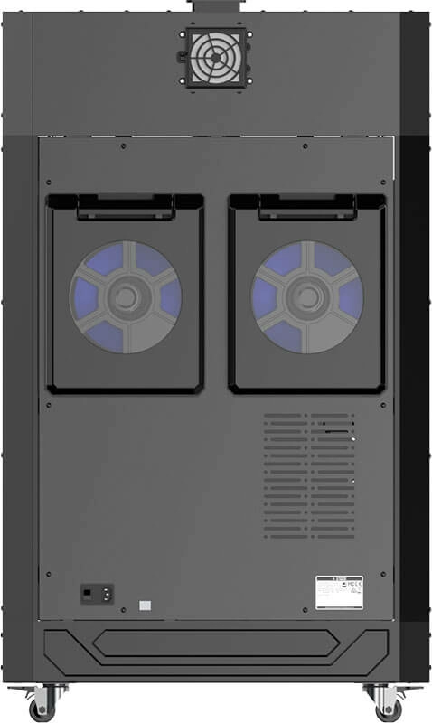 3D принтер FlashForge Guider 3 Plus-5