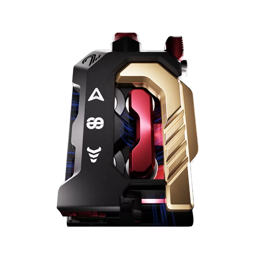 DXC 2 Extruder