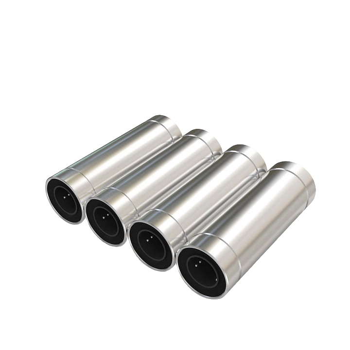 Оригинальный комплект линейный подшипников LM8L UU Flying Bear Ghost 6 5 4s 4