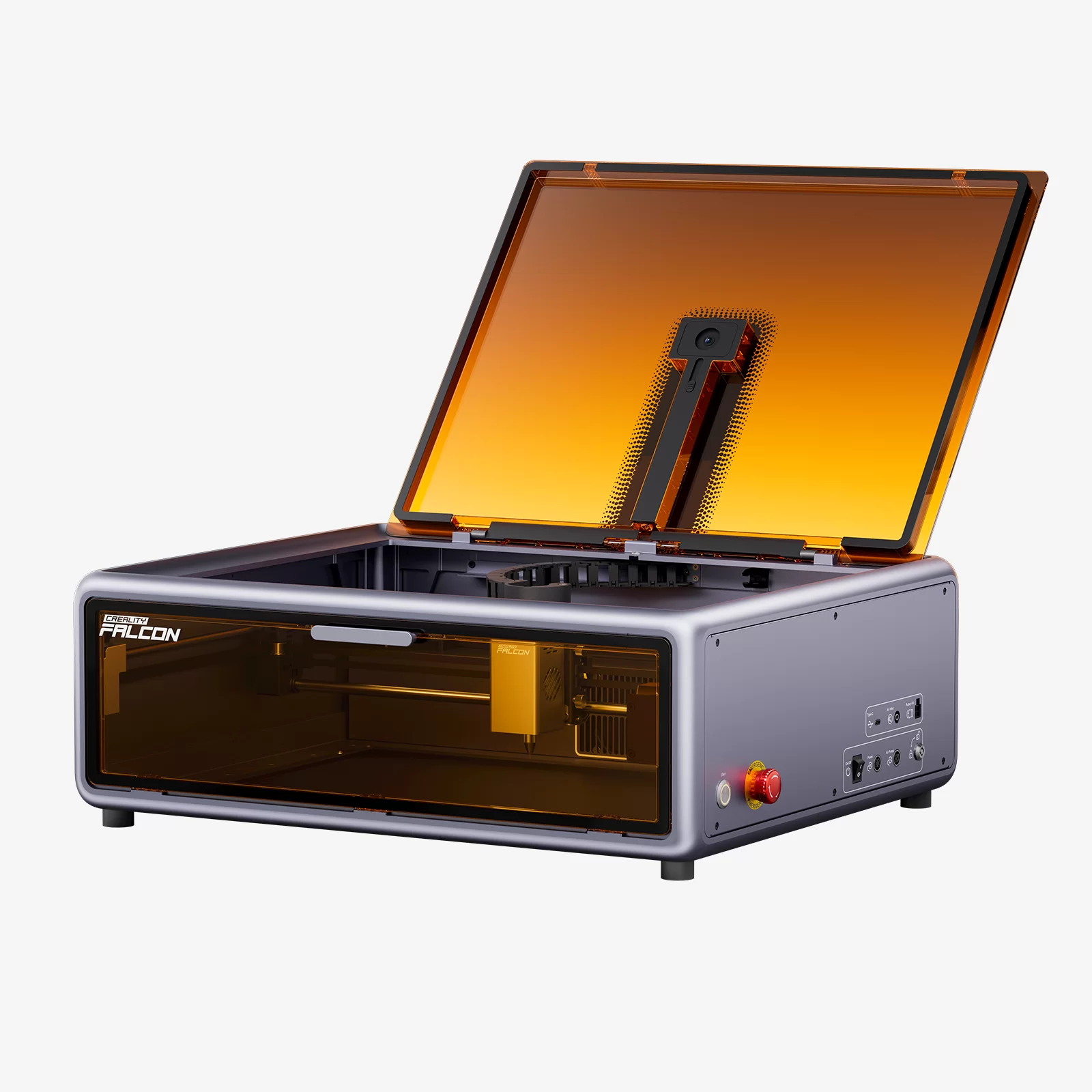 Falcon A1 10W Laser Engraver & Cutter 5 Falcon A1 10W Laser Engraver & Cutter 5