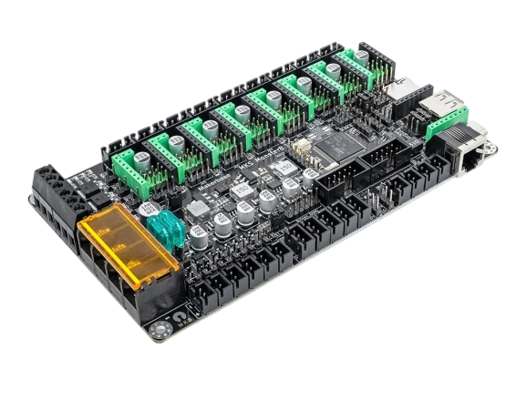Makerbase_MKS_Monster_8_V2_0_Control_Board_1