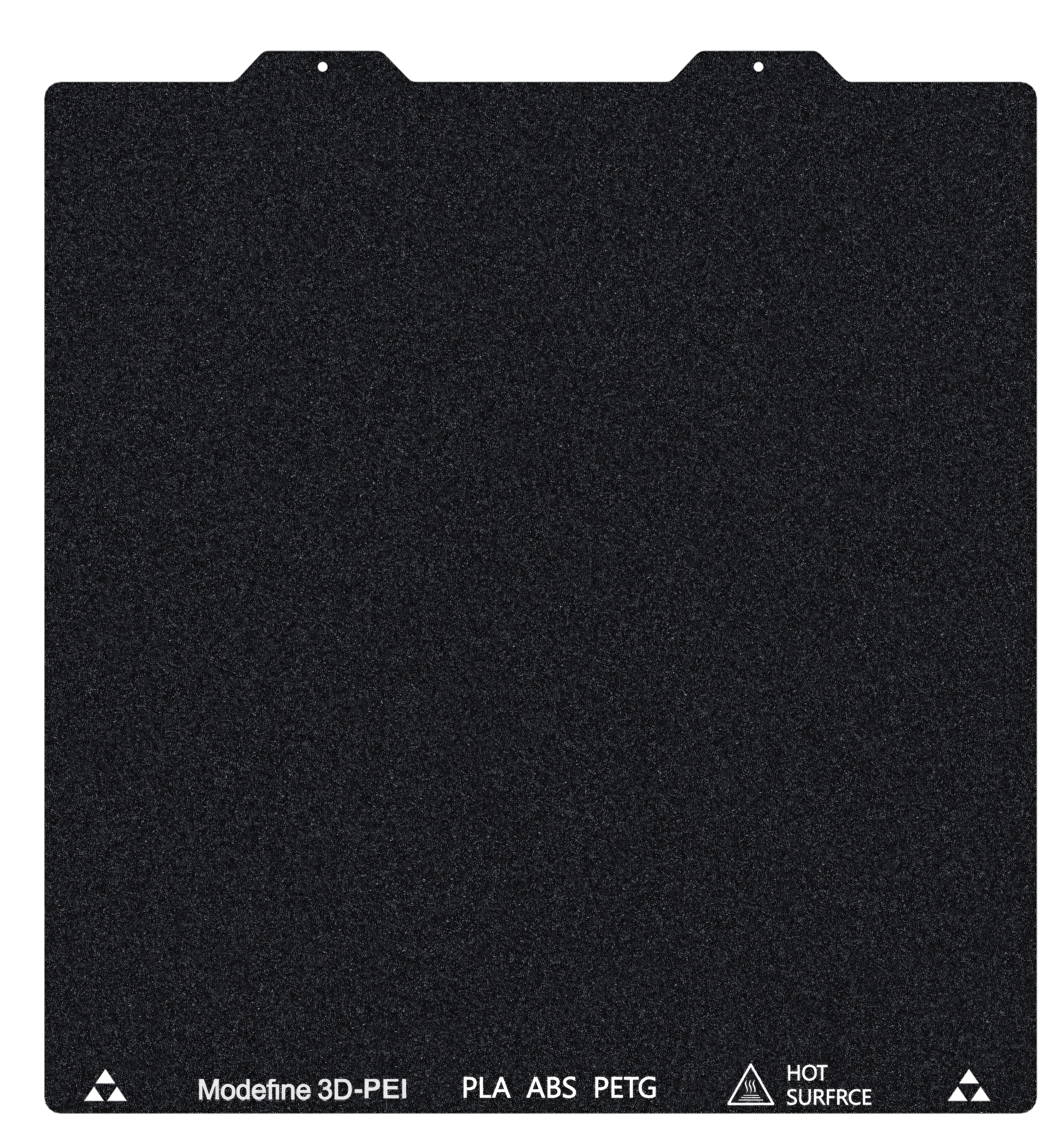 PEI_Modefine3D_Platform_for_Bambu_Lab_A1_mini_3D_Printer_Black_1