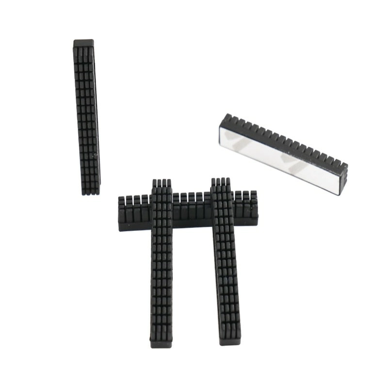 Silicone Nozzle Brush For SV08 2