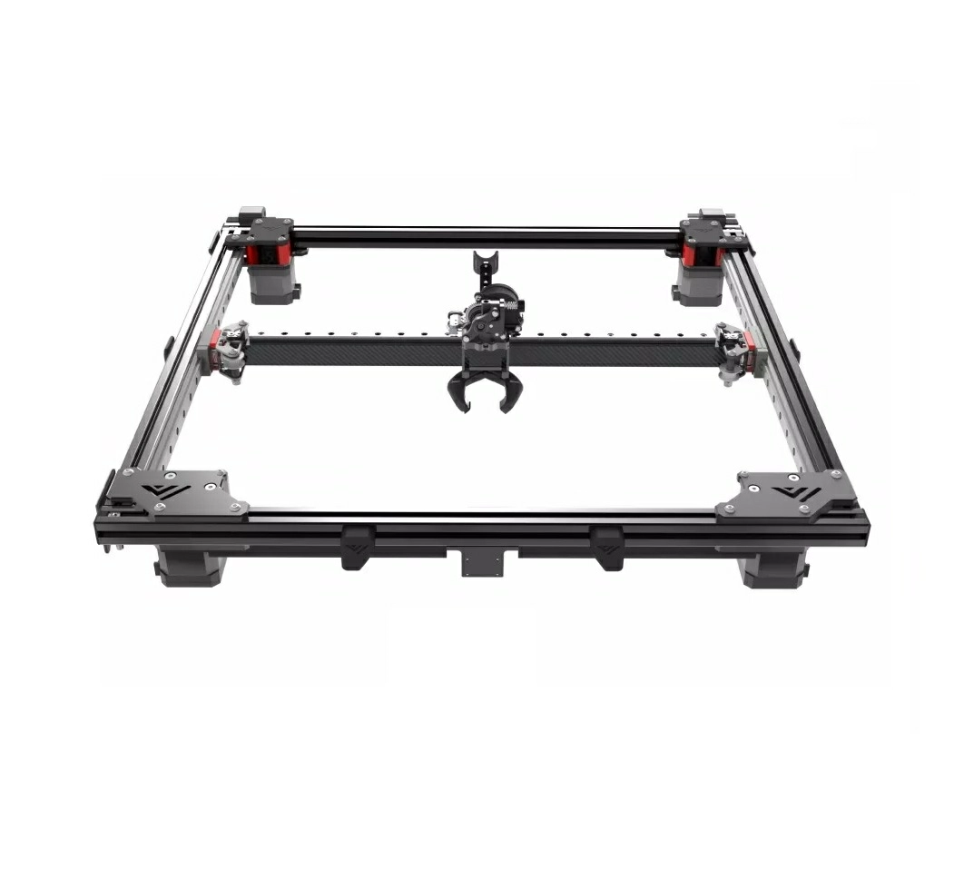 Mellow DIY VzBoT AWD 330 6 Mellow DIY VzBoT AWD 330 6