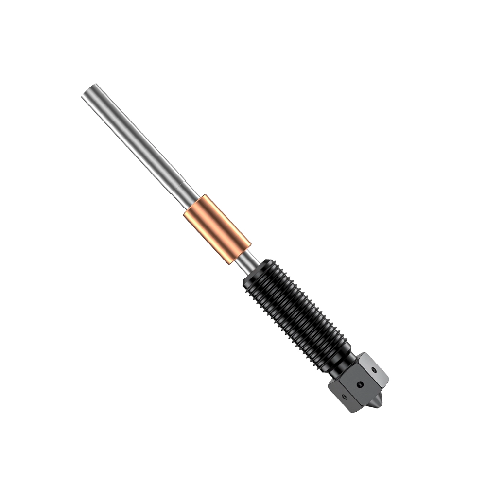 Оригинальное сопло E3D Obxidian -High Flow-Creality K- K1 Max - K1C- K1 SE -1