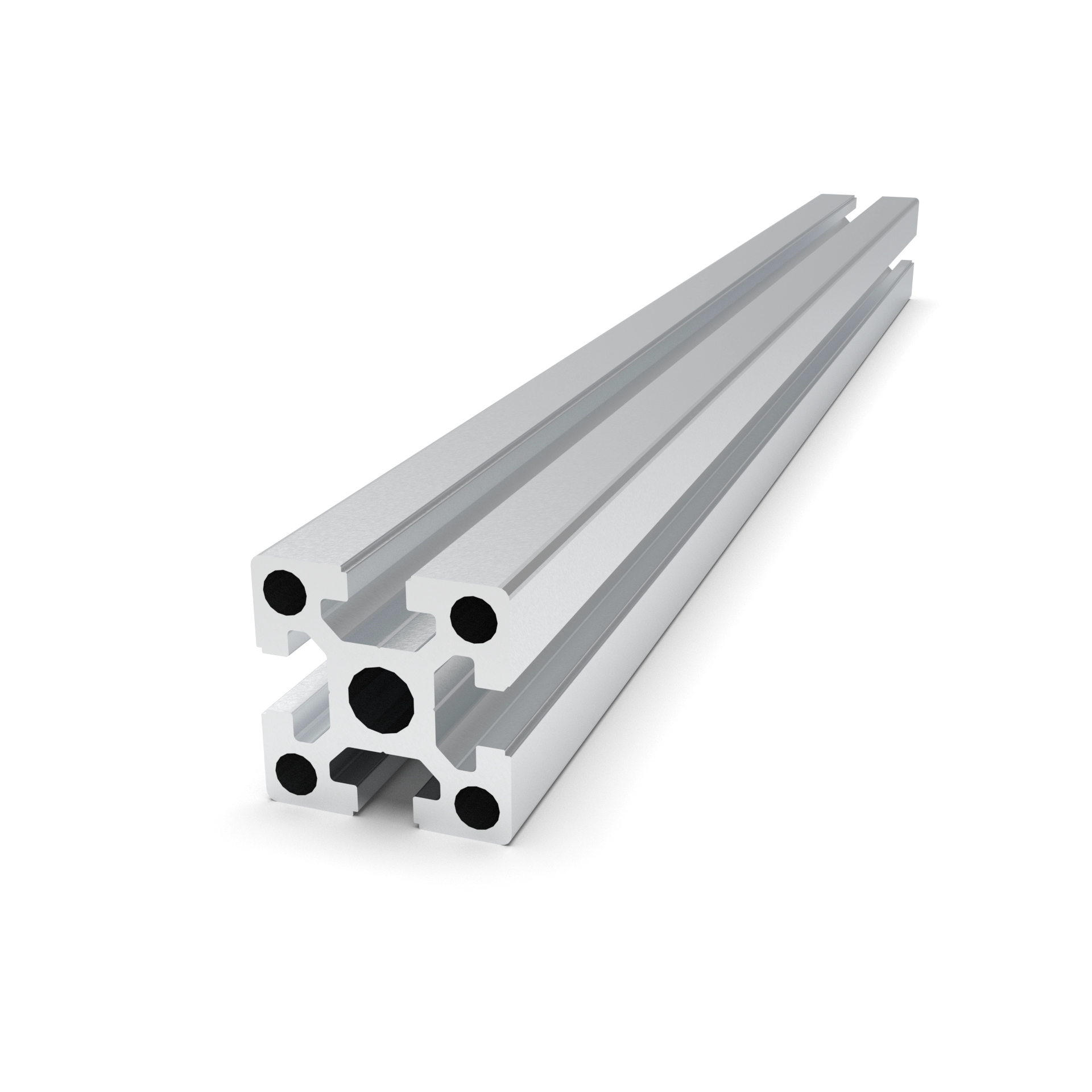 ПРОФИЛЬ КОНСТРУКЦИОННЫЙ 45Х45SH (БЕЗ ПОКРЫТИЯ) (2) ПРОФИЛЬ КОНСТРУКЦИОННЫЙ 45Х45SH (БЕЗ ПОКРЫТИЯ) (2)