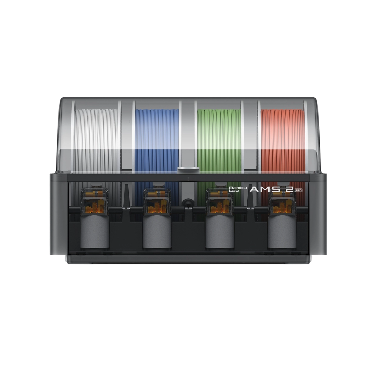 Автоматические системы подачи пластиков (АМС)