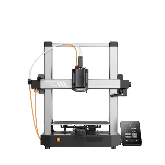 Anycubic Kobra 3 / 3 Combo/ 3 Max/ 3 Max Combo