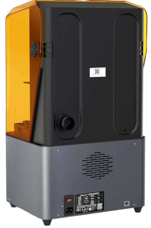 3D принтер Creality HALOT MAGE PRO-3