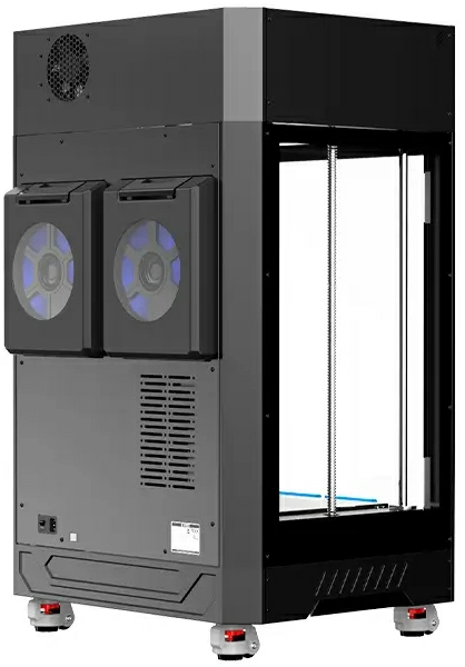 3D принтер FlashForge Guider 3 Ultra-8