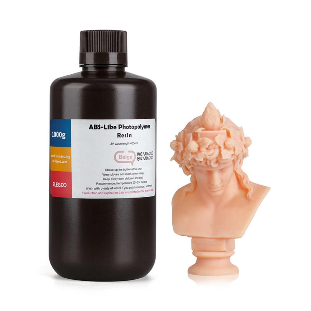 Elegoo-ABS-Like-Resin-beige-1kg
