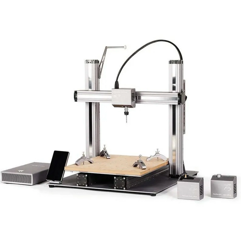 3D MFP machine Snapmaker 2.0 A350T (A350 T) 3 in 1 1