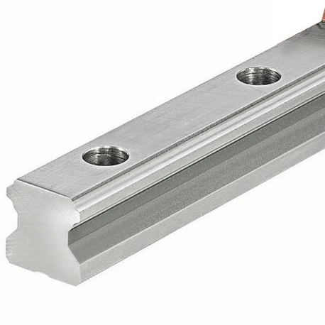 Рельсовая направляющая HGH