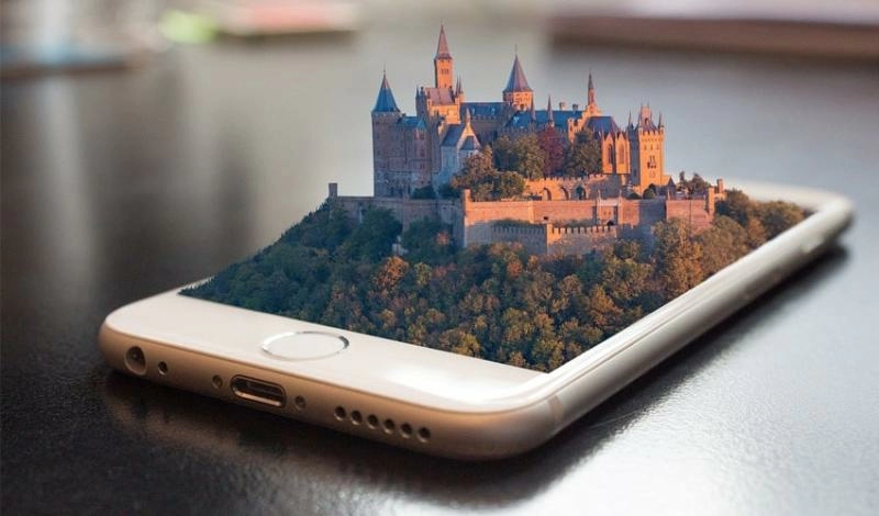 Лучшие приложения для 3D-сканирования для Android и iOS