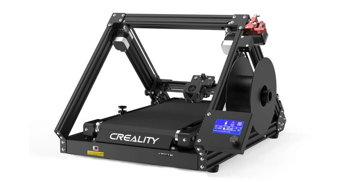 3D принтер Creality 3DPrintMill CR-30-2