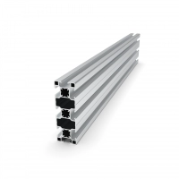 ПРОФИЛЬ КОНСТРУКЦИОННЫЙ 30Х90L (БЕЗ ПОКРЫТИЯ) (2)