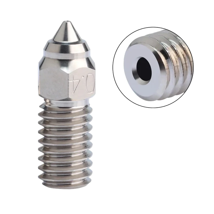 Kingroon_Nozzle_for_Elegoo_Neptune_4_3D_Printer_Stainless_Steel_1