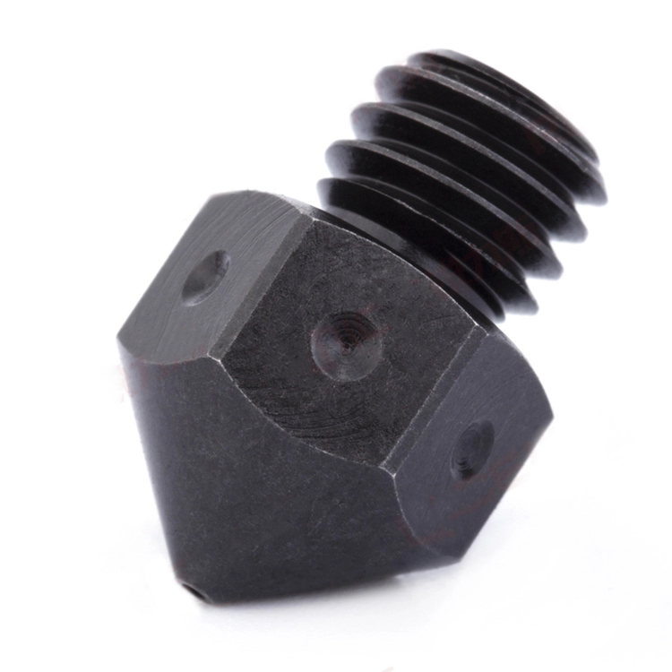 High-Temperature-Nozzle MK8-Hardened-Steel-Trianglelab