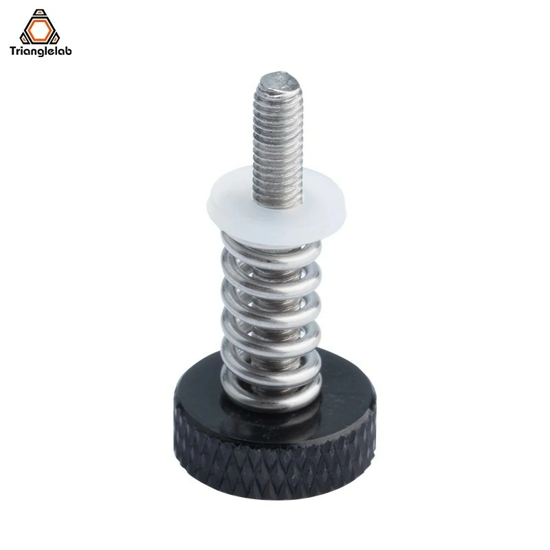 SHesterni Trianglelab RNC, nanopokrytie, pryamoj privod 2