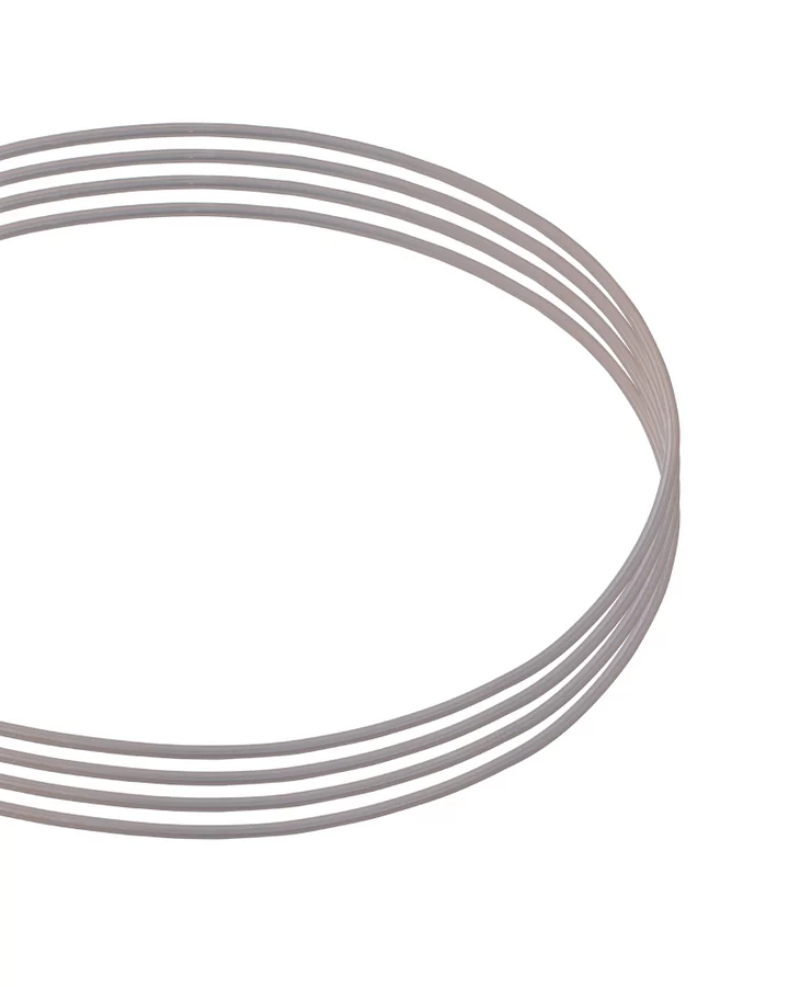 Toolhead Thick Filament Tube 6mm 4-Pack for Snapmaker U1 Toolhead Thick Filament Tube 6mm 4-Pack for Snapmaker U1