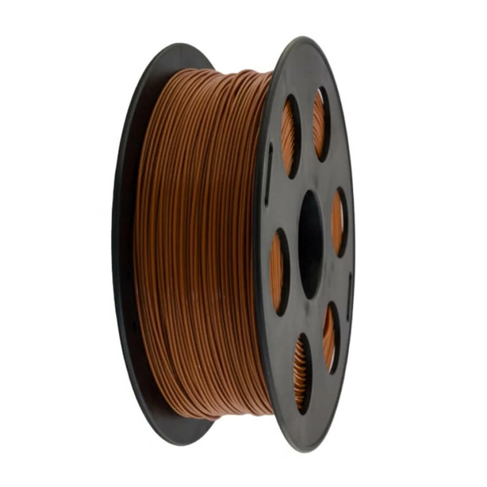 PLA шоколадный 1 кг