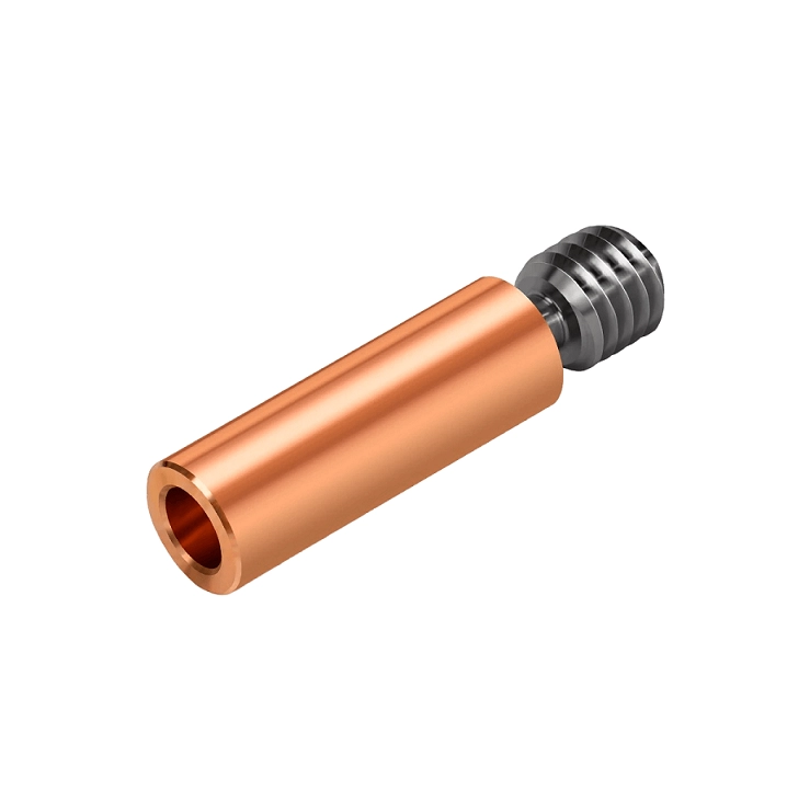 Termobar'er CR10 Bi-Metal titan-med' Keepang 2