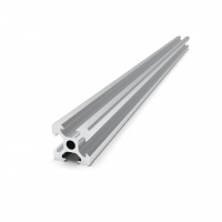 ПРОФИЛЬ КОНСТРУКЦИОННЫЙ V20Х20 (БЕЗ ПОКРЫТИЯ) (2)