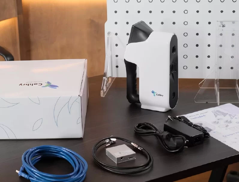 RangeVision Calibry 5